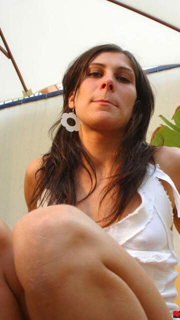 Barbara Nux Foto Sexy Gratis #041