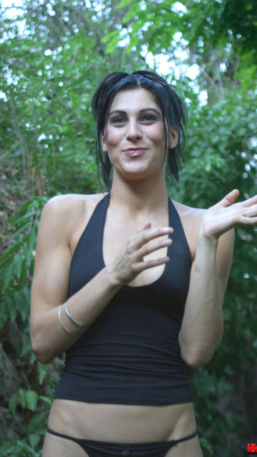 Barbara Nux Foto Sexy Gratis #072