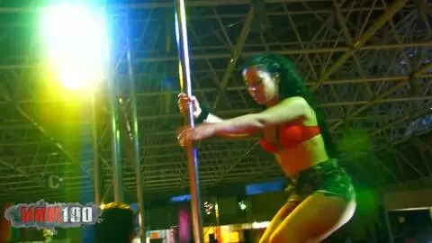 Jessica Blue & Lidya Rouge en el festival erótico de Barcelona photo 02