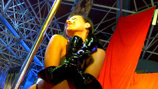 Show de lara tinelli a ficeb 2