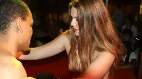 Show de Victoria Delice a FICEB 2010 photo 9