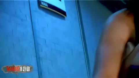 Salón erótico de Besançon 2007 espectáculo número 7 de Alycia Lopez photo 14