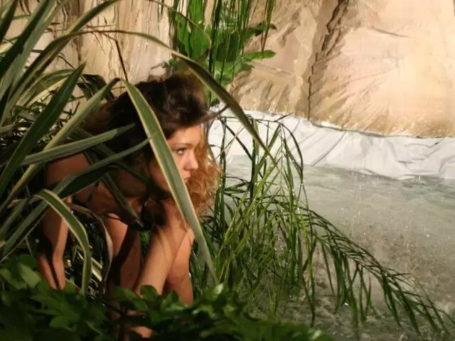 Show de Axelle Mugler a Besancon 2007 photo 1