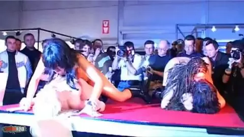 Show de Group a Besancon 2007 photo 10