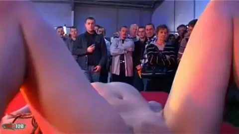 Show de Katia a Besancon 2007 photo 09