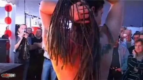 Show de Katia a Besancon 2007 photo 12