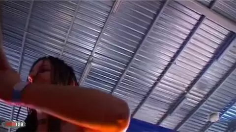 Show de Katia a Besancon 2007 photo 06