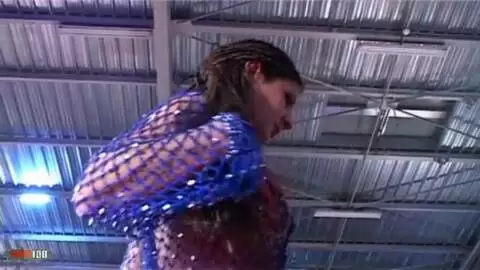 Show de Katia a Besancon 2007 photo 01