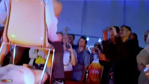 Show de Krystal a Besancon 2007 photo 09