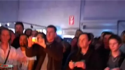 Show de Krystal a Besancon 2007 photo 06