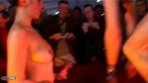 Show de Krystal a Besancon 2007 photo 15