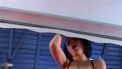 Show de Krystal a Besancon 2007 photo 04