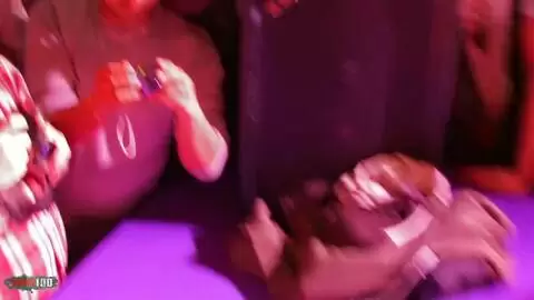 Show de Jessica Blue a Besancon 2009 photo 15