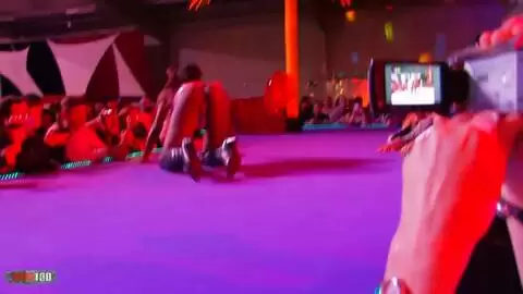 Show de Kenya Diaw a Besancon 2009 photo 02