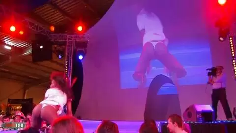 Show de Kenya Diaw a Besancon 2009 photo 10