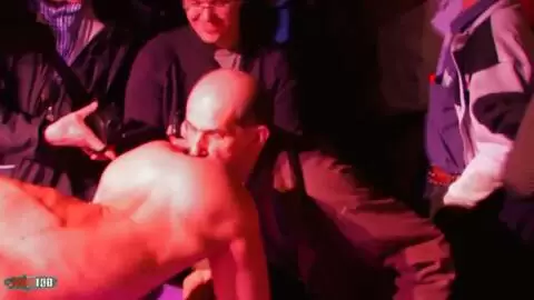 Show de Lady Margaux a Besancon 2009 photo 12