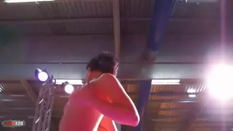 Show de Leslie Fox a Besancon 2009 photo 08