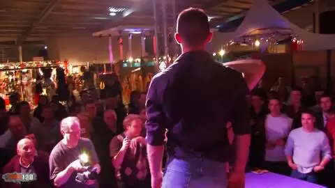 Show de Shana Spirit a Besancon 2009 photo 06