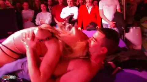 Show de Shana Spirit a Besancon 2009 photo 09