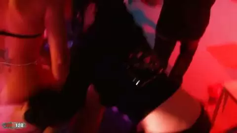 Show de Shana Spirit a Besancon 2009 photo 15