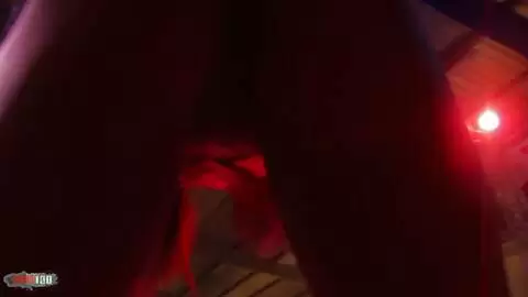 Show de Shana Spirit a Besancon 2009 photo 16