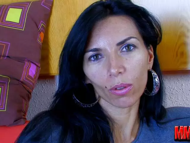 Entrevista sexy con Bettina Kox  photo 1