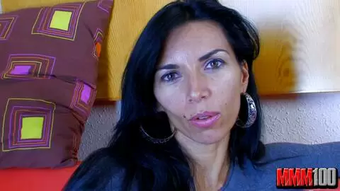 Entrevista sexy con Bettina Kox 
