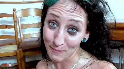 MILF española Betty Fox follada duro y eyaculando como una perra photo 16