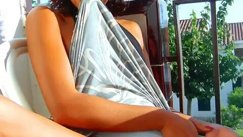 Betty posando   photo 11