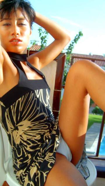 Betty Foto Sexy Gratis #006