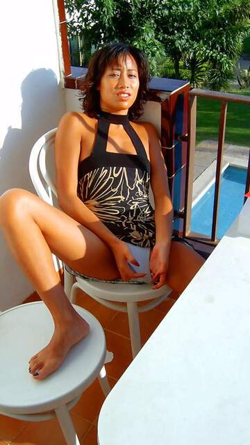 Betty Foto Sexy Gratis #010