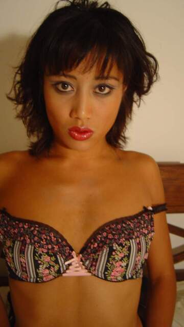 Betty Foto Sexy Gratis #031