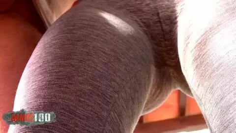 c4s aranxa rey cameltoejob leggings panties