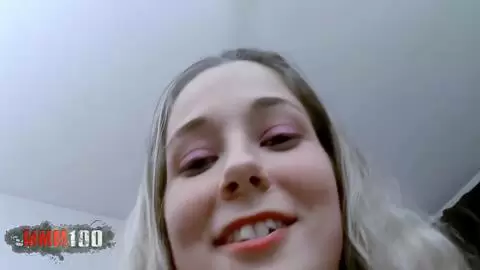 Jovencita con tetas follada por el culo photo 01