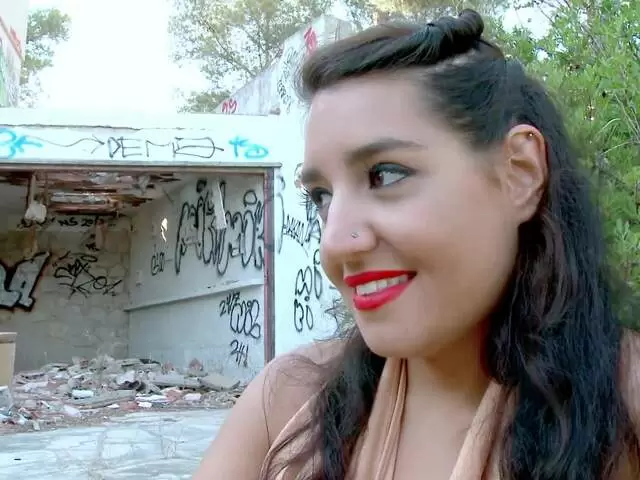 Entrevista sexy con Carmina Ordena  photo 1