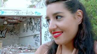 Entrevista sexy con carmina or