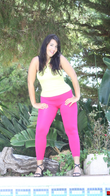 Carmina Ordena Foto Sexy Gratis #002