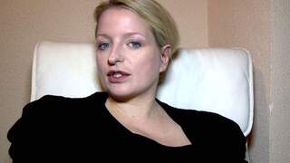 Entrevista sexy con carola 