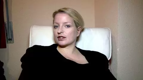 Entrevista sexy con Carola 