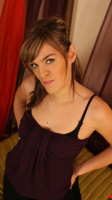 Cassie Darling Foto Sexy Gratis #008