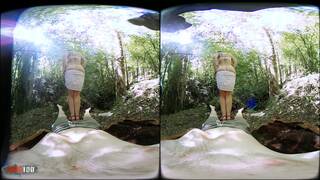 Follada de realidad virtual en