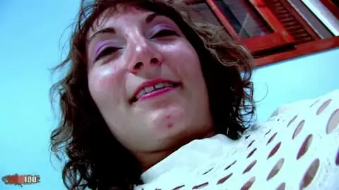 Entrevista sexy con Charlotte De Castille  photo 02