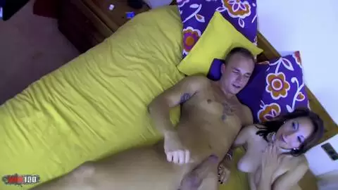 Charlotte Caste, ¡un nuevo actor que la follará mucho más de lo que estaba esperando! photo 16