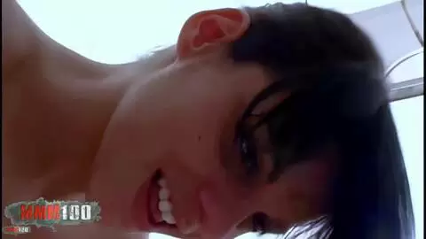 Jovencita Chili follando con su novio en la coccina photo 13