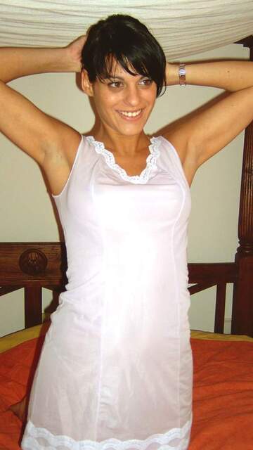 Chili Foto Sexy Gratis #002