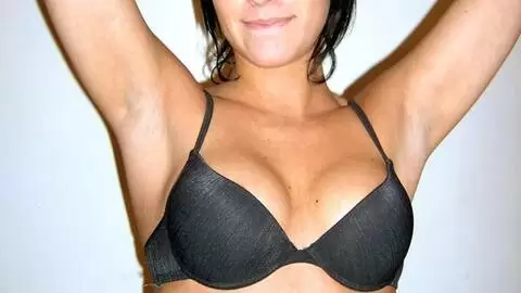 Chili haciendo un strip   photo 5