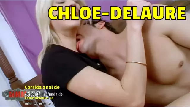 Corrida anal de garganta profunda d...
