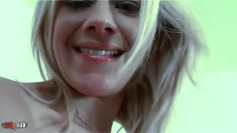 La estrella porno francesa Chloe Delaure video anal hardcore con Jorge Fernandez photo 09