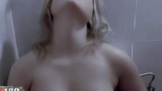 La hermosa francesa christaiks