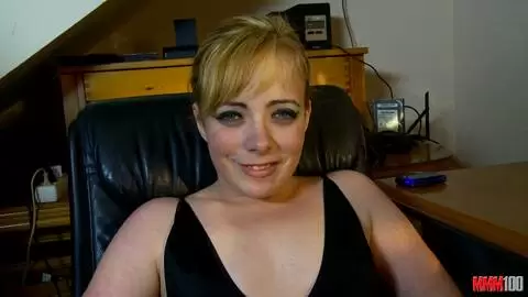 Entrevista sexy con Clarisse Hooper 